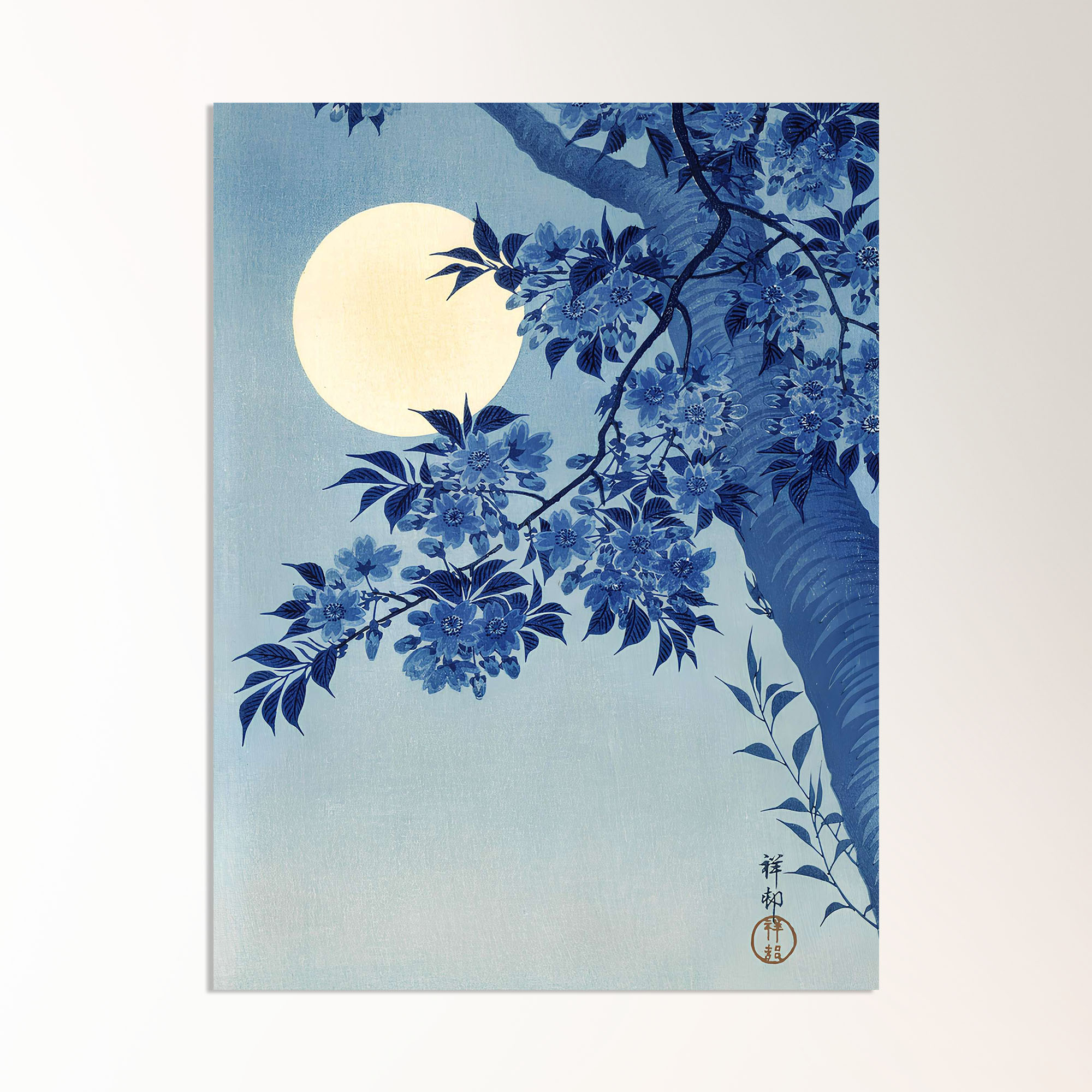 Chromatic Echoes No. 271 Art Poster Artcohr | Art for Creatives 7 Chromatic Echoes No. 271 Art Poster Artcohr | Art for Creatives 7