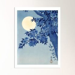 Chromatic Echoes No. 271 Art Poster Artcohr | Art for Creatives 5