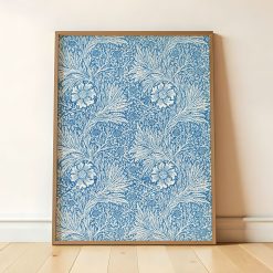 Chromatic Echoes No. 272 Art Poster Artcohr | Art for Creatives 5