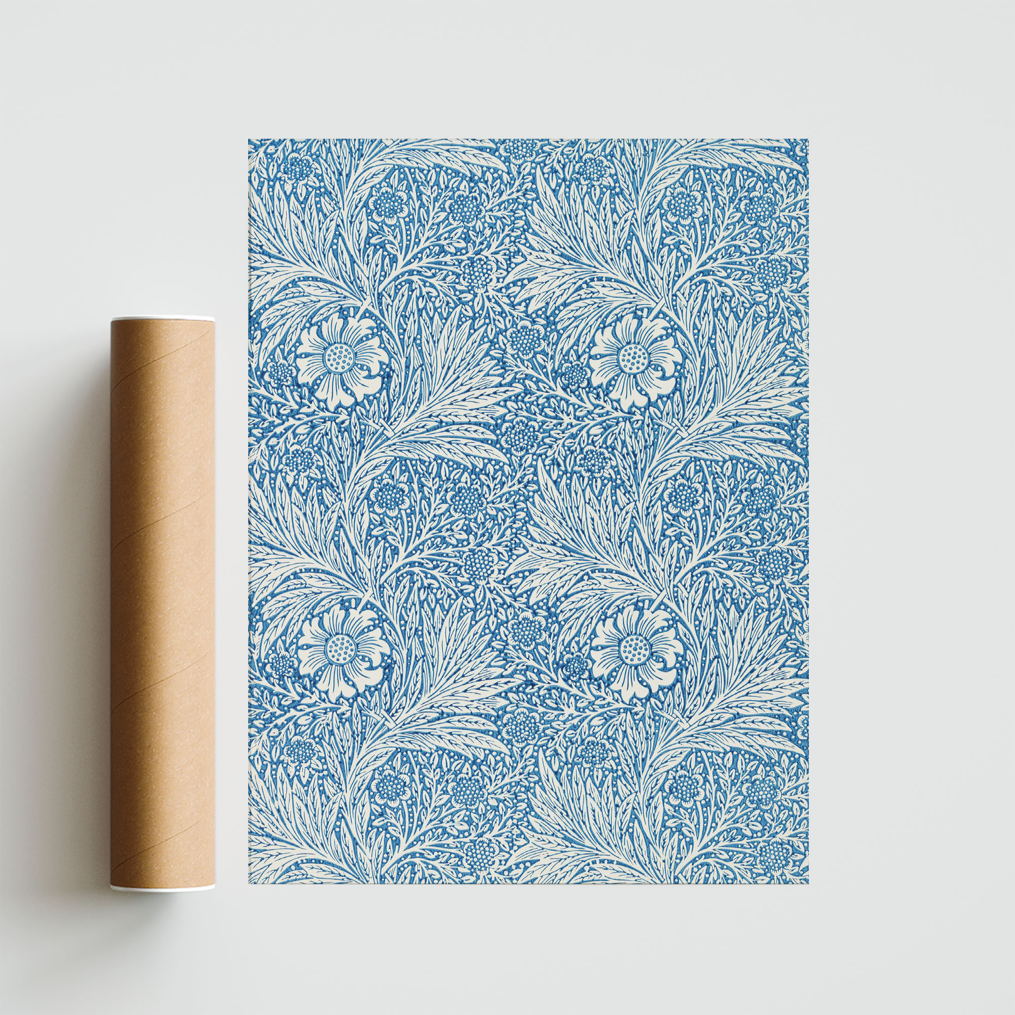 Chromatic Echoes No. 272 Art Poster Artcohr | Art for Creatives 4 Chromatic Echoes No. 272 Art Poster Artcohr | Art for Creatives 4