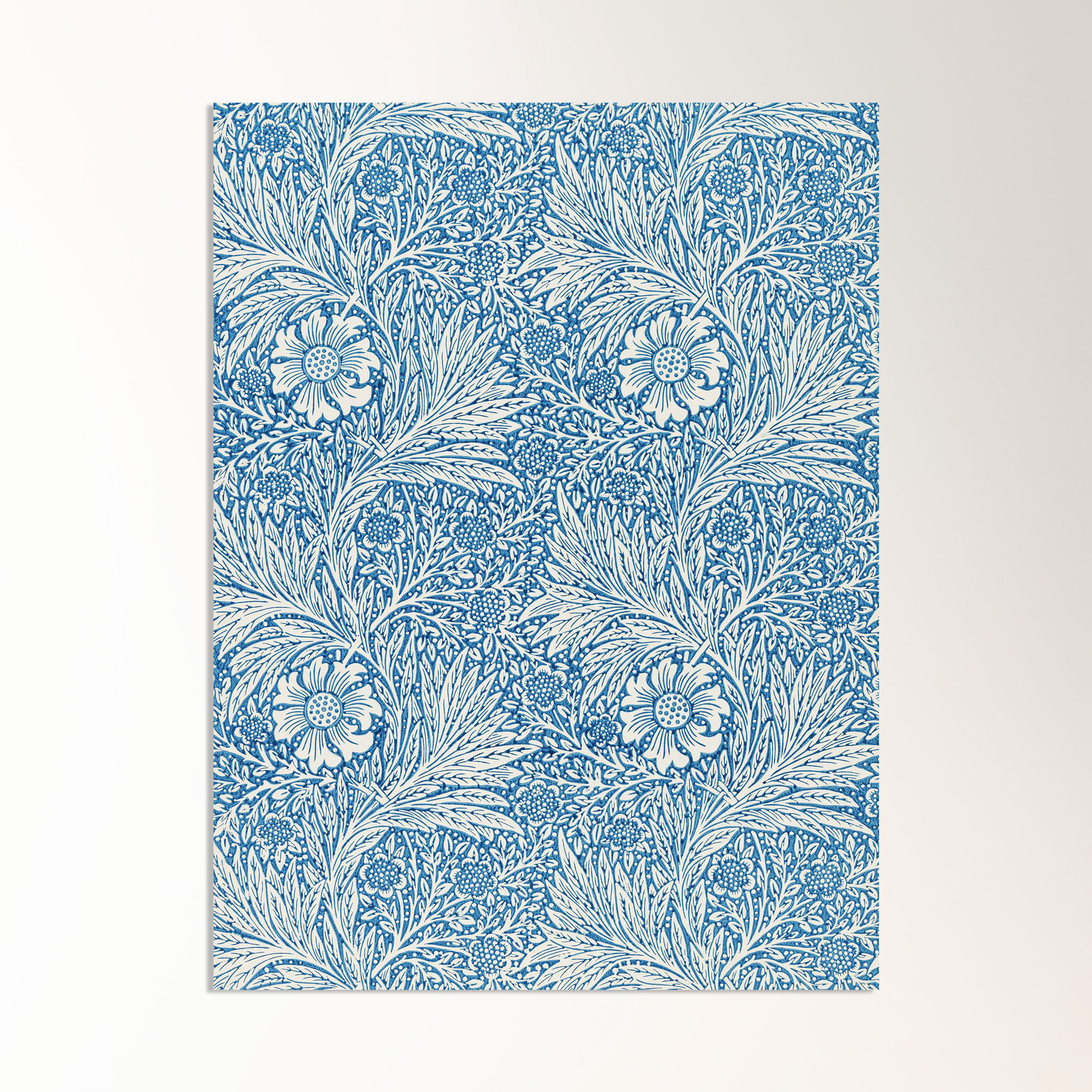 Chromatic Echoes No. 272 Art Poster Artcohr | Art for Creatives 7 Chromatic Echoes No. 272 Art Poster Artcohr | Art for Creatives 7