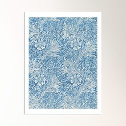 Chromatic Echoes No. 272 Art Poster Artcohr | Art for Creatives 5