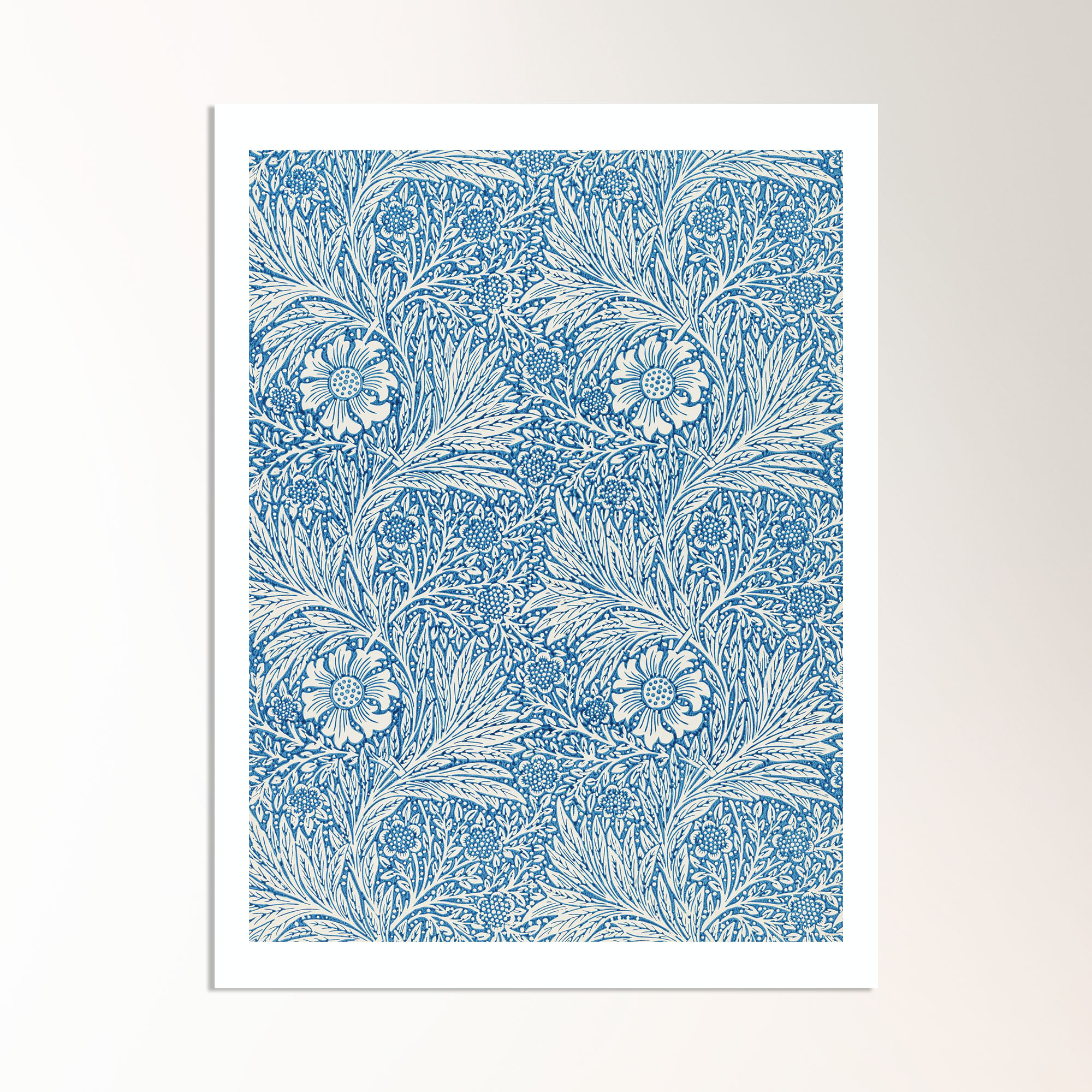 Chromatic Echoes No. 272 Art Poster Artcohr | Art for Creatives 6 Chromatic Echoes No. 272 Art Poster Artcohr | Art for Creatives 6