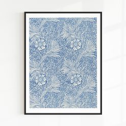 Chromatic Echoes No. 272 Art Poster Artcohr | Art for Creatives 5