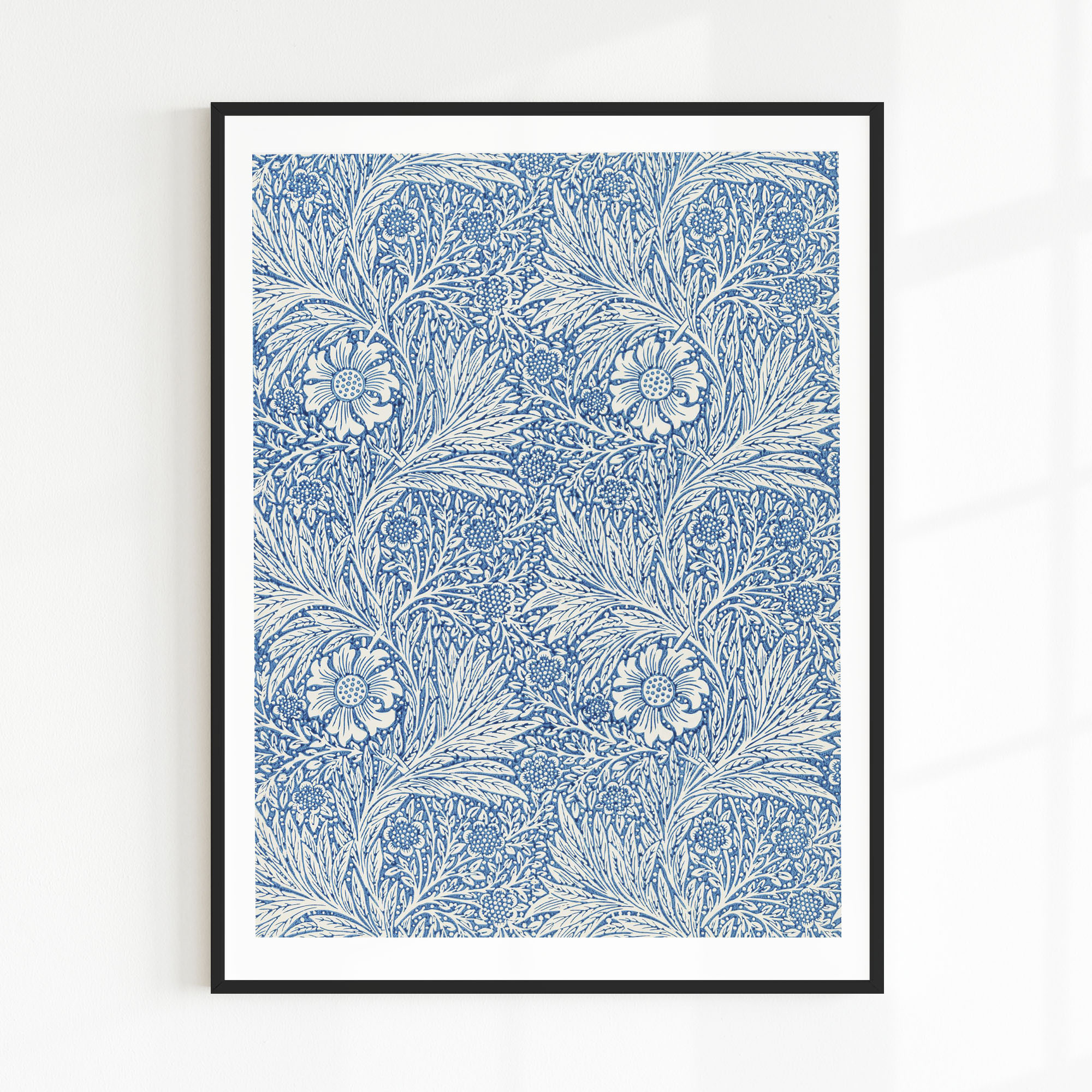 Chromatic Echoes No. 272 Art Poster Artcohr | Art for Creatives Chromatic Echoes No. 272 Art Poster Artcohr | Art for Creatives 5