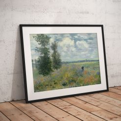 Drifted Moments No. 273 Art Poster Artcohr | Art for Creatives 5