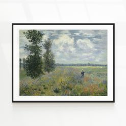 Drifted Moments No. 273 Art Poster Artcohr | Art for Creatives 5