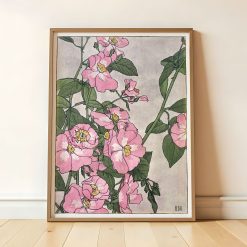 Chromatic Echoes No. 277 Art Poster Artcohr | Art for Creatives 5