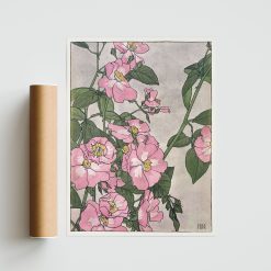 Chromatic Echoes No. 277 Art Poster Artcohr | Art for Creatives 5