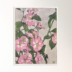 Chromatic Echoes No. 277 Art Poster Artcohr | Art for Creatives 5