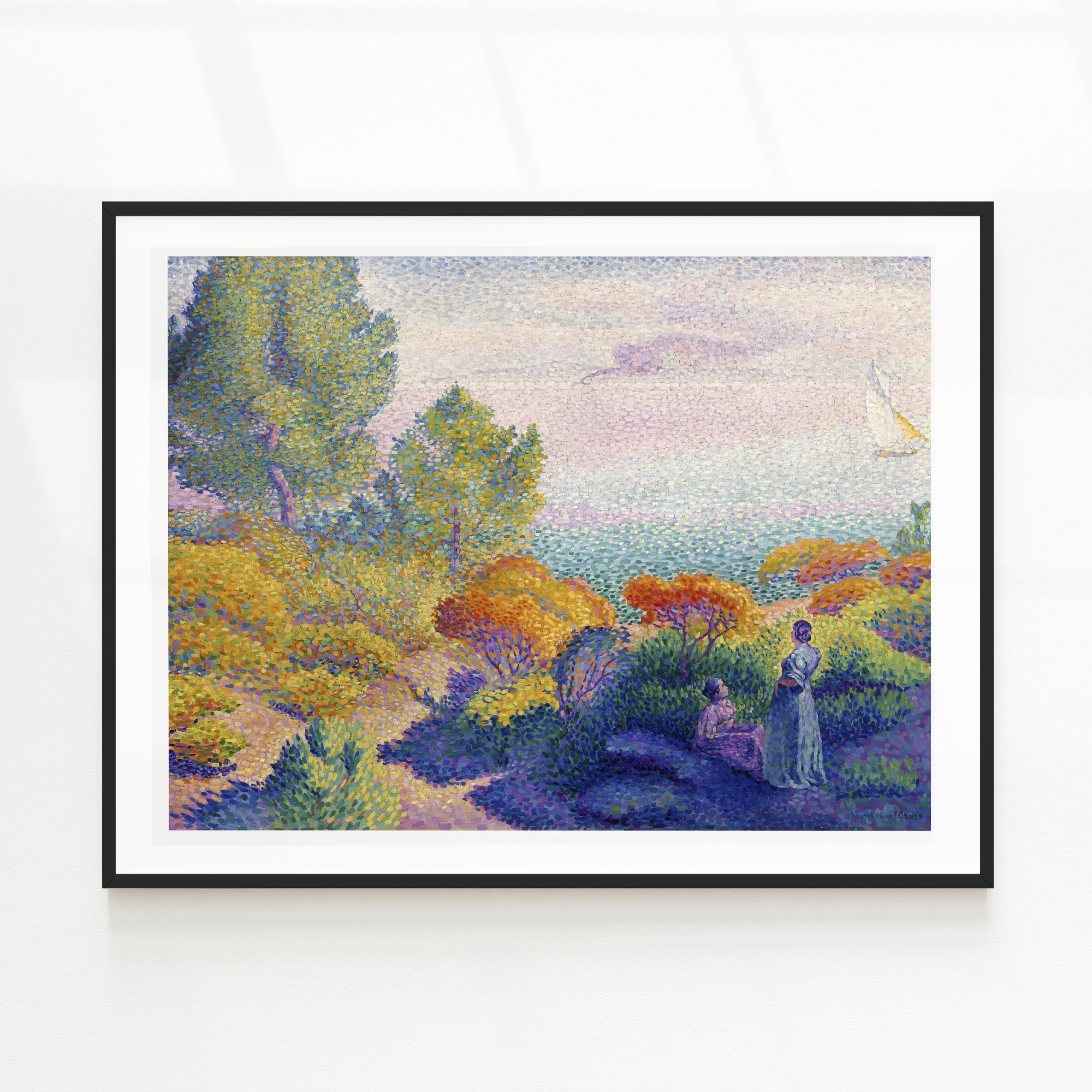 Drifted Moments No. 278 Art Poster Artcohr | Art for Creatives Drifted Moments No. 278 Art Poster Artcohr | Art for Creatives 5