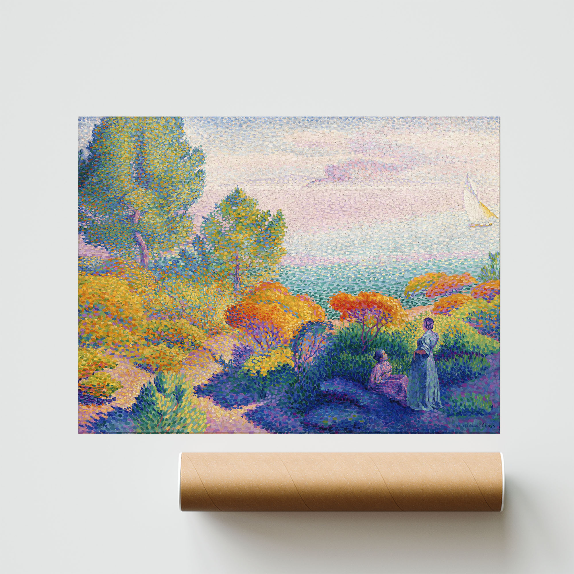 Drifted Moments No. 278 Art Poster Artcohr | Art for Creatives 4 Drifted Moments No. 278 Art Poster Artcohr | Art for Creatives 4