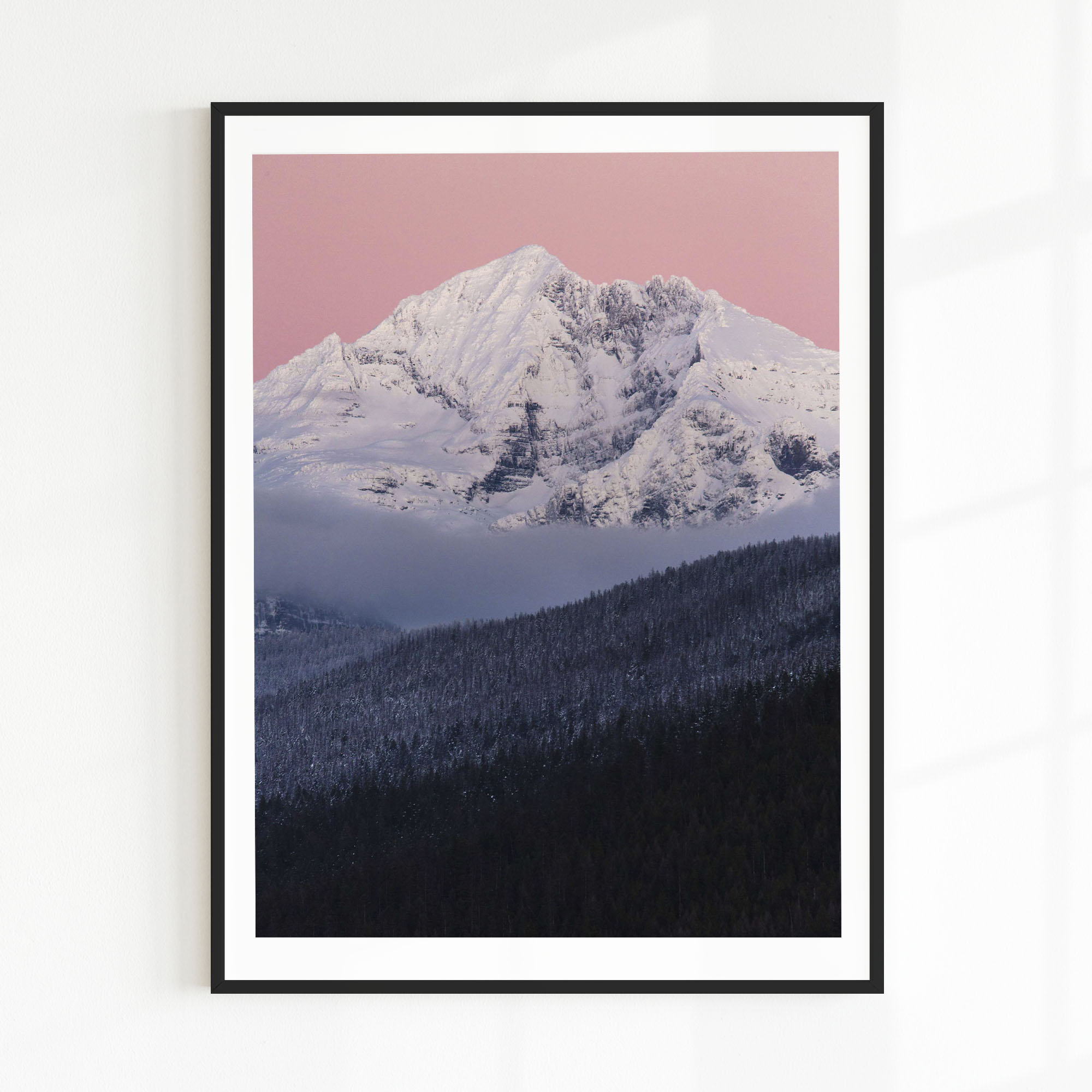 Chromatic Echoes No. 280 Art Poster Artcohr | Art for Creatives Chromatic Echoes No. 280 Art Poster Artcohr | Art for Creatives 5