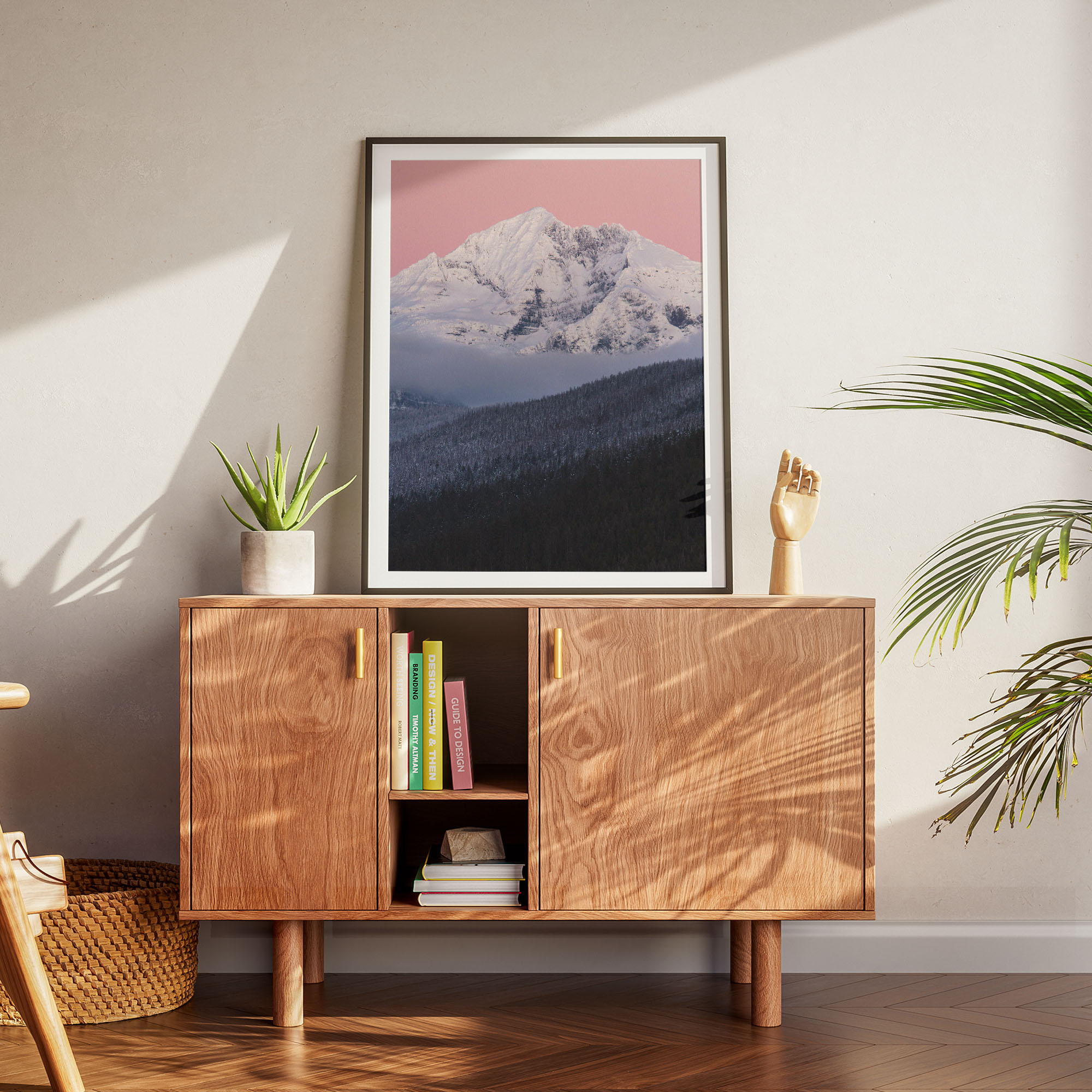 Chromatic Echoes No. 280 Art Poster Artcohr | Art for Creatives 2 Chromatic Echoes No. 280 Art Poster Artcohr | Art for Creatives 2