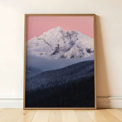 Chromatic Echoes No. 280 Art Poster Artcohr | Art for Creatives 5