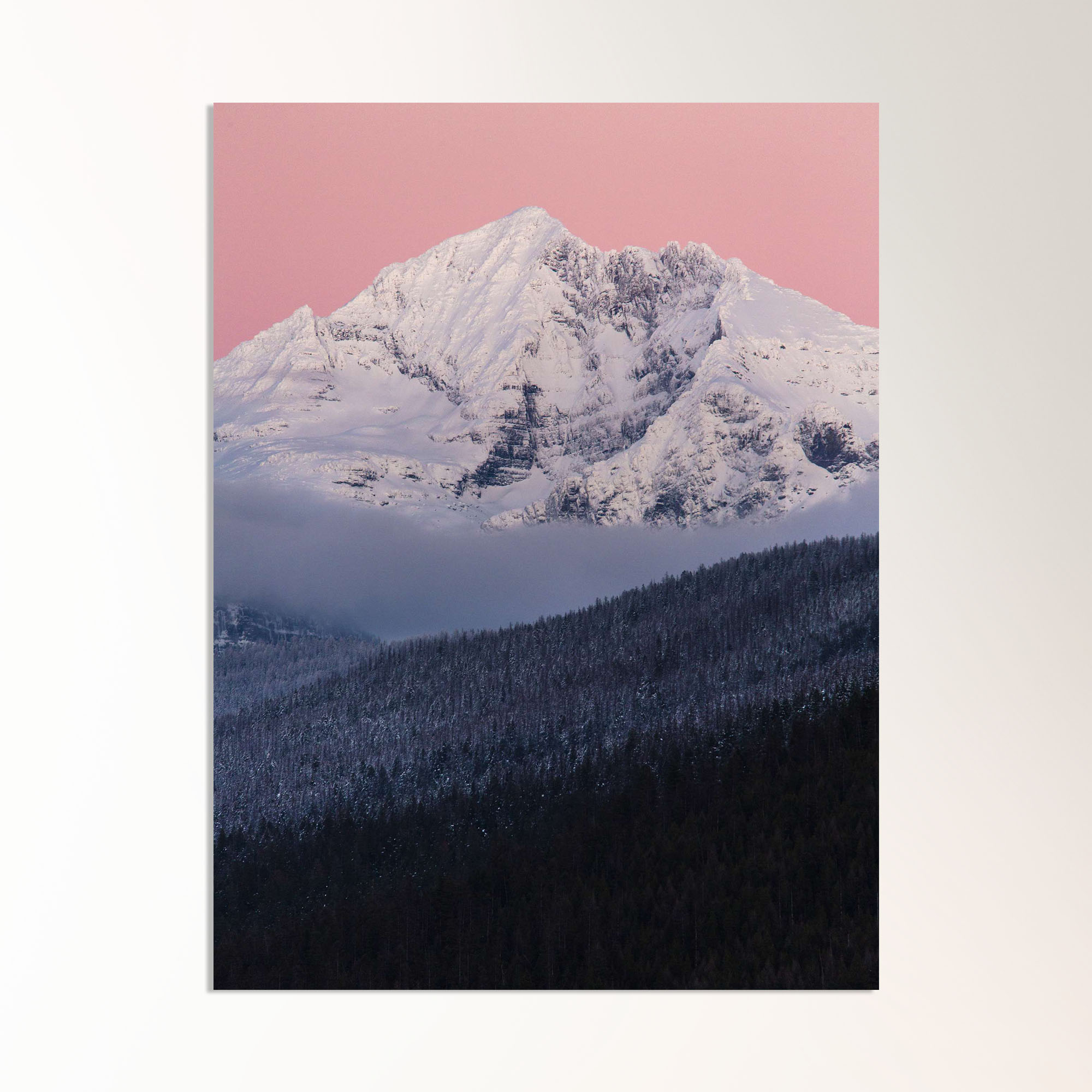 Chromatic Echoes No. 280 Art Poster Artcohr | Art for Creatives 7 Chromatic Echoes No. 280 Art Poster Artcohr | Art for Creatives 7