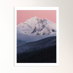 Chromatic Echoes No. 280 Art Poster Artcohr | Art for Creatives 5