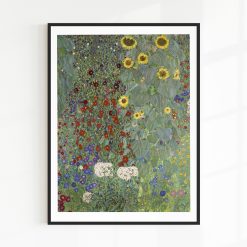 Chromatic Echoes No. 281 Art Poster Artcohr | Art for Creatives 5