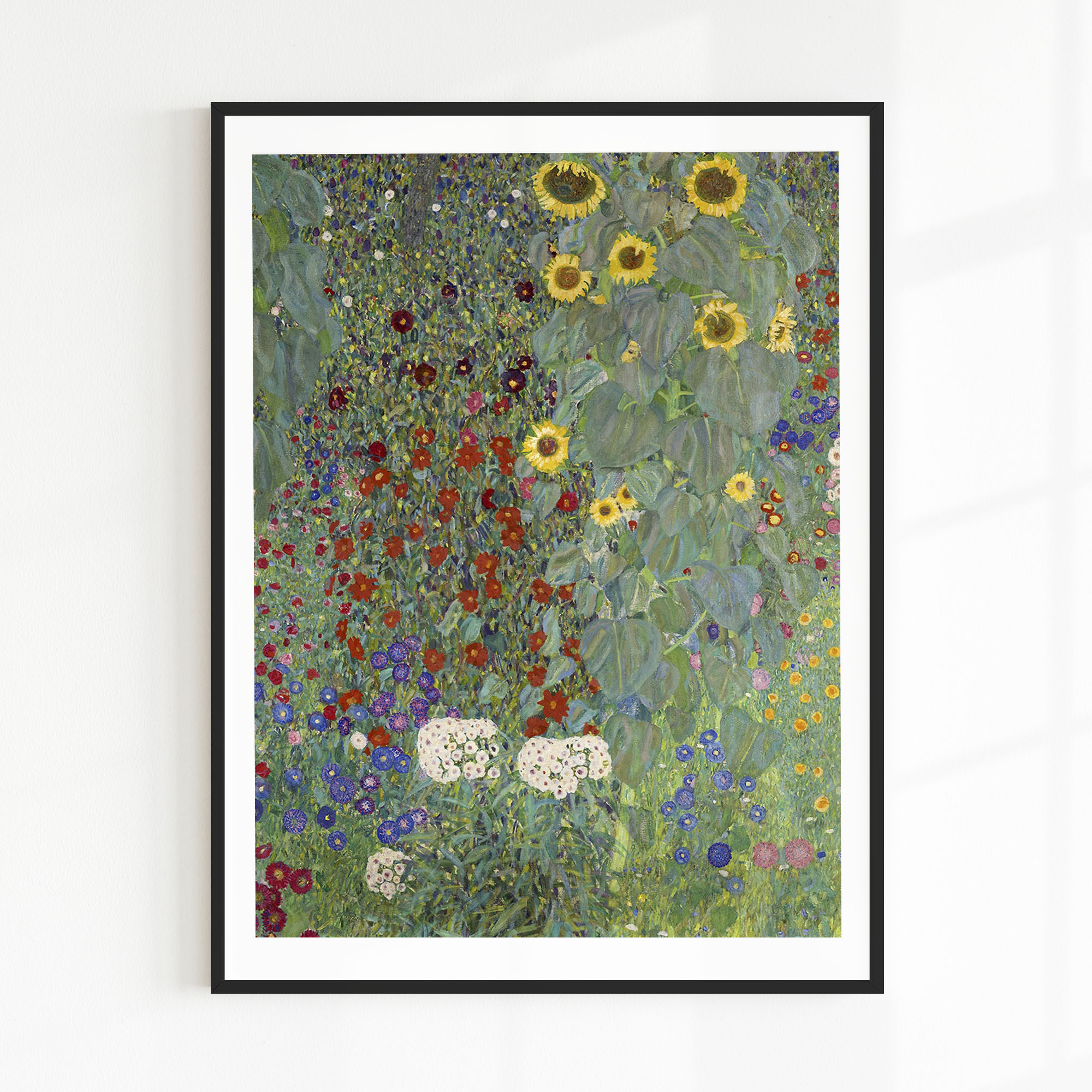 Chromatic Echoes No. 281 Art Poster Artcohr | Art for Creatives Chromatic Echoes No. 281 Art Poster Artcohr | Art for Creatives 5