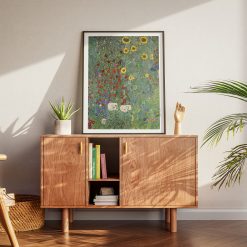 Chromatic Echoes No. 281 Art Poster Artcohr | Art for Creatives 2