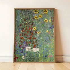 Chromatic Echoes No. 281 Art Poster Artcohr | Art for Creatives 5