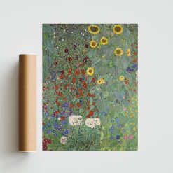 Chromatic Echoes No. 281 Art Poster Artcohr | Art for Creatives 5