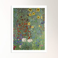 Chromatic Echoes No. 281 Art Poster Artcohr | Art for Creatives 5