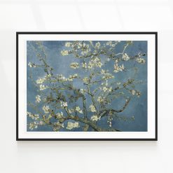 Drifted Moments No. 283 Art Poster Artcohr | Art for Creatives 5