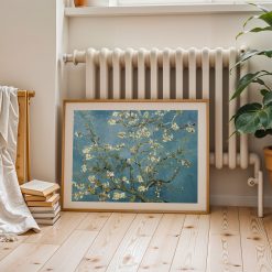 Drifted Moments No. 283 Art Poster Artcohr | Art for Creatives 2