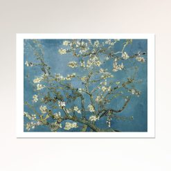 Drifted Moments No. 283 Art Poster Artcohr | Art for Creatives 5