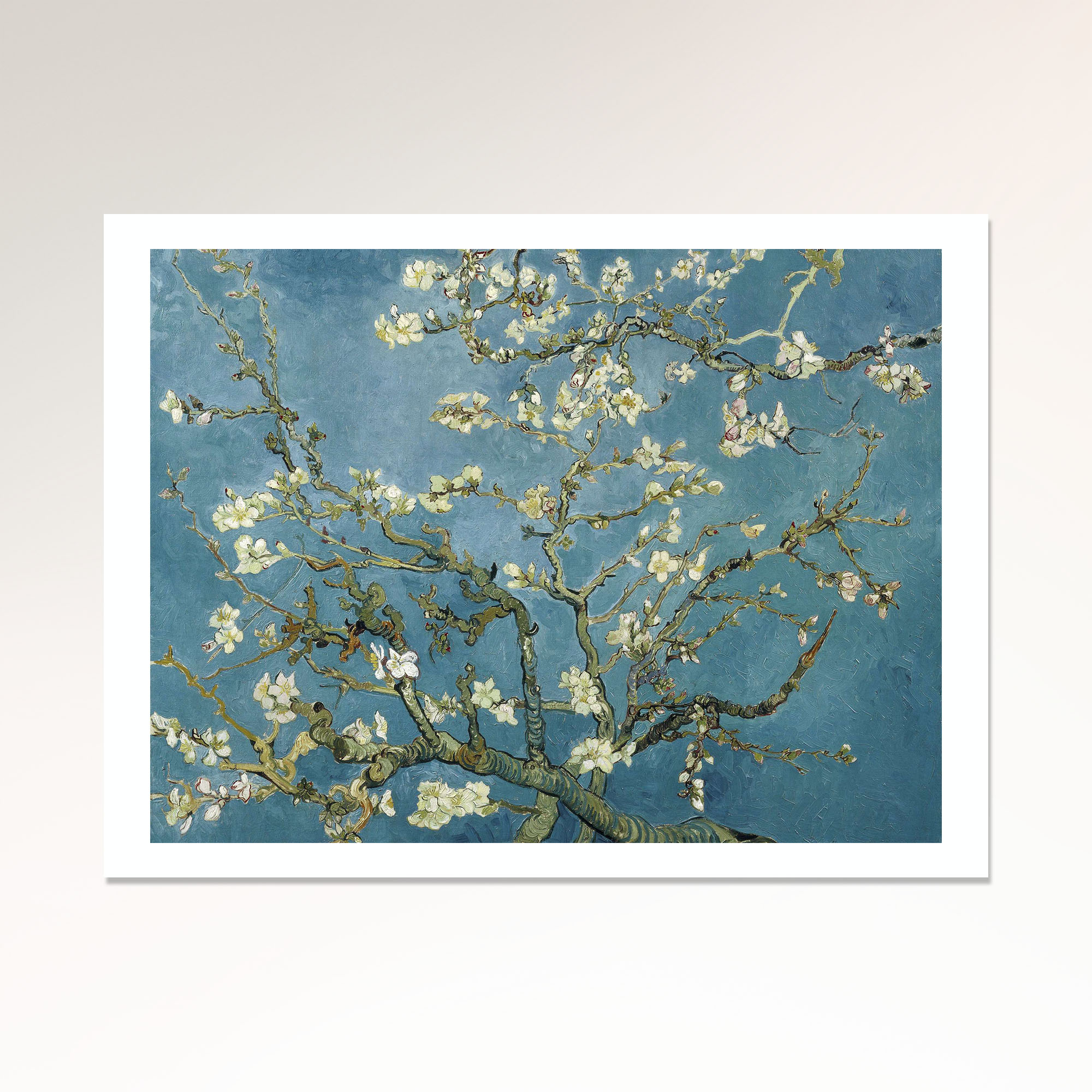 Drifted Moments No. 283 Art Poster Artcohr | Art for Creatives 6 Drifted Moments No. 283 Art Poster Artcohr | Art for Creatives 6