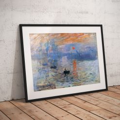 Drifted Moments No. 284 Art Poster Artcohr | Art for Creatives 5