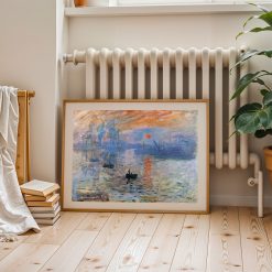 Drifted Moments No. 284 Art Poster Artcohr | Art for Creatives 2