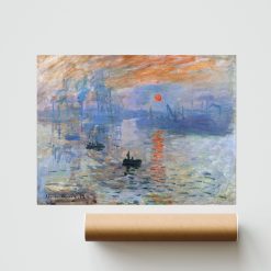 Drifted Moments No. 284 Art Poster Artcohr | Art for Creatives 5