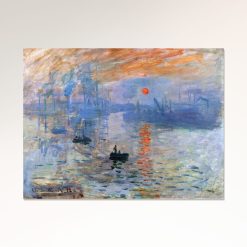 Drifted Moments No. 284 Art Poster Artcohr | Art for Creatives 5