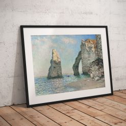 Drifted Moments No. 285 Art Poster Artcohr | Art for Creatives 5