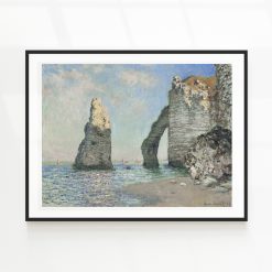 Drifted Moments No. 285 Art Poster Artcohr | Art for Creatives 5