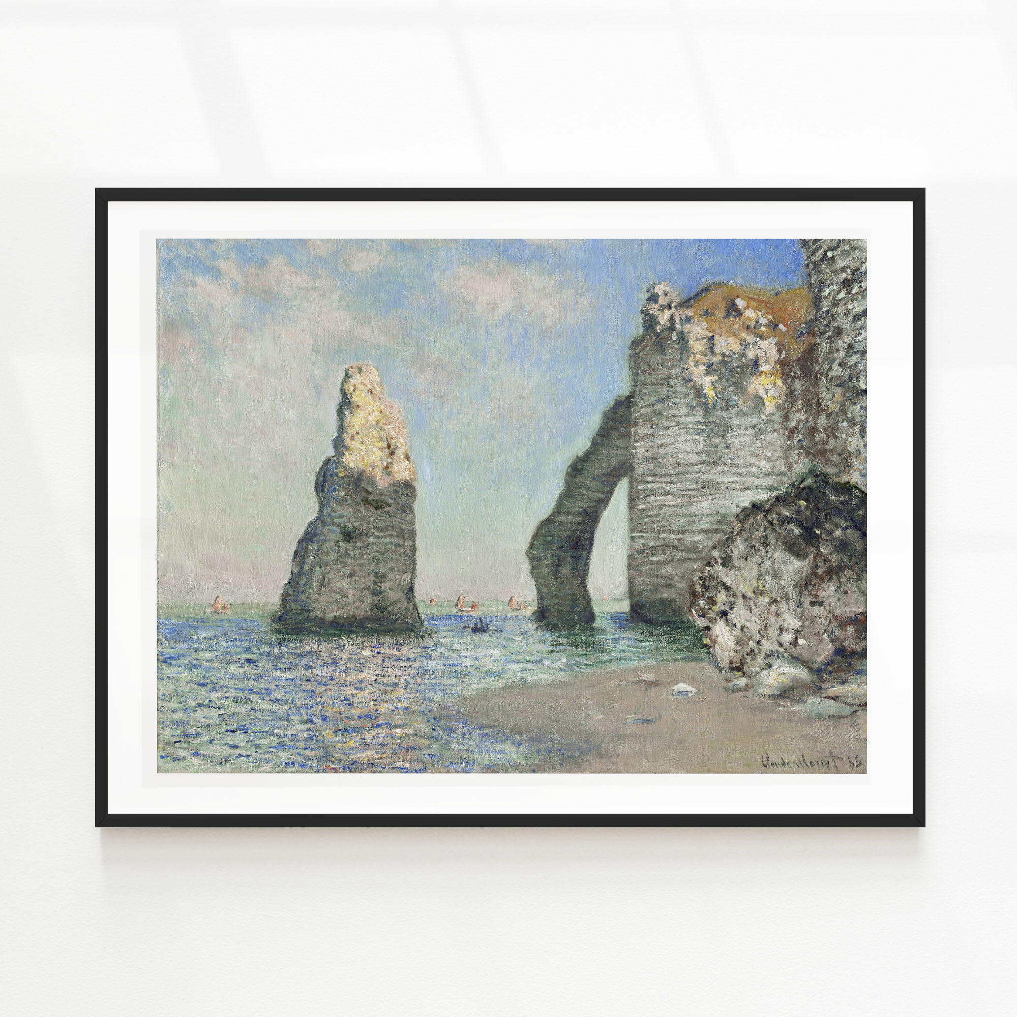 Drifted Moments No. 285 Art Poster Artcohr | Art for Creatives Drifted Moments No. 285 Art Poster Artcohr | Art for Creatives 5