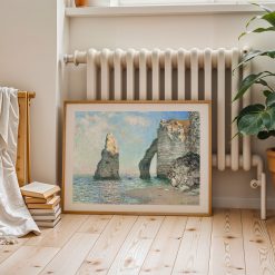 Drifted Moments No. 285 Art Poster Artcohr | Art for Creatives 2