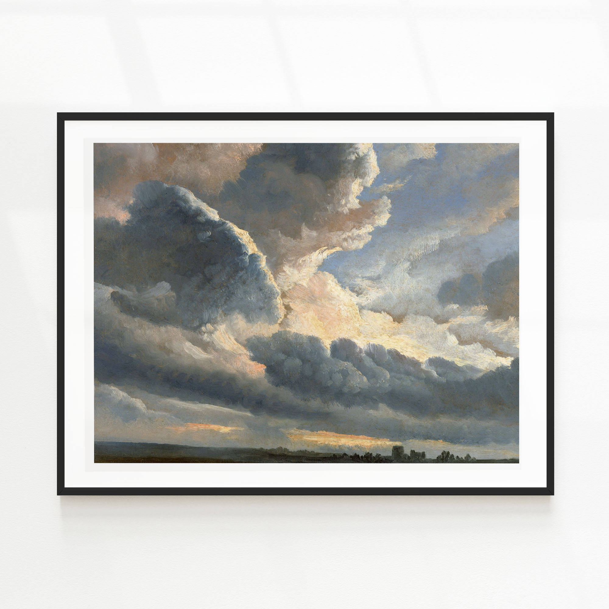 Drifted Moments No. 286 Art Poster Artcohr | Art for Creatives Drifted Moments No. 286 Art Poster Artcohr | Art for Creatives 5