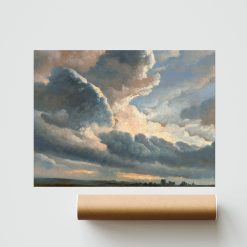 Drifted Moments No. 286 Art Poster Artcohr | Art for Creatives 5