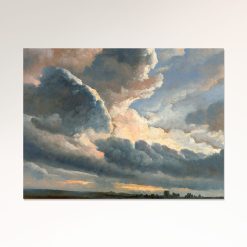 Drifted Moments No. 286 Art Poster Artcohr | Art for Creatives 5