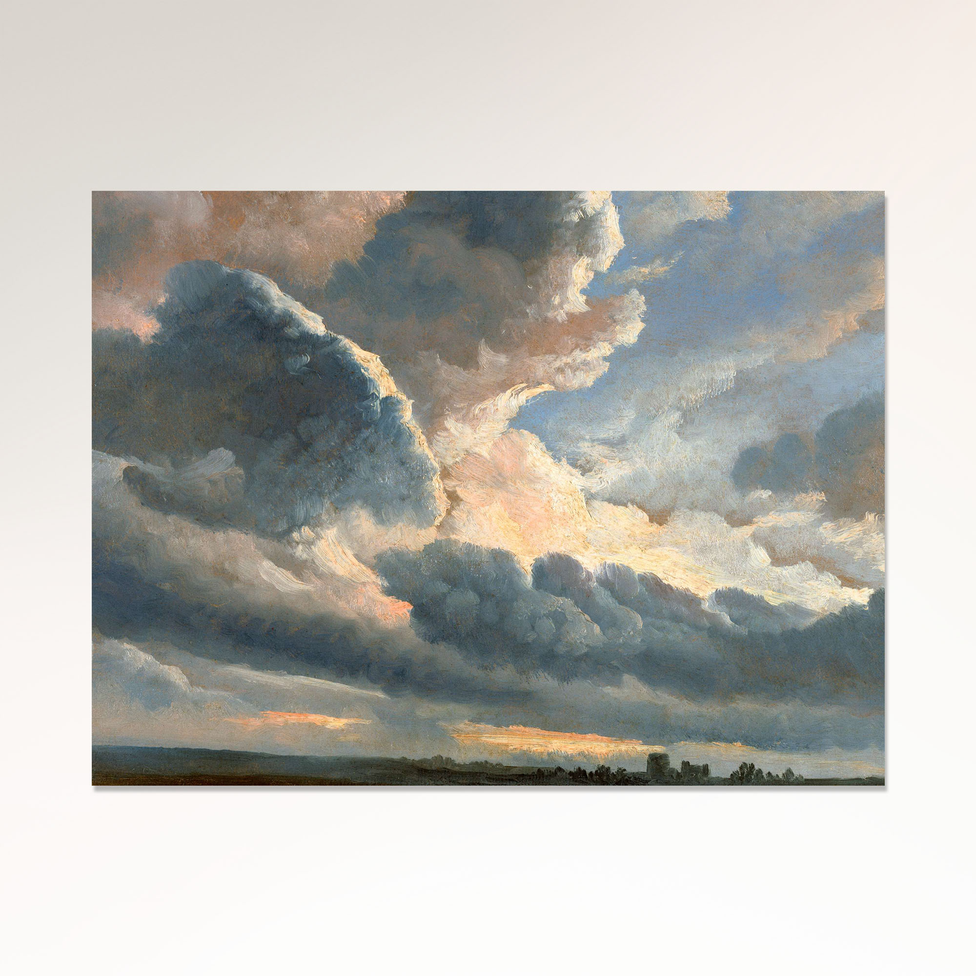 Drifted Moments No. 286 Art Poster Artcohr | Art for Creatives 7 Drifted Moments No. 286 Art Poster Artcohr | Art for Creatives 7