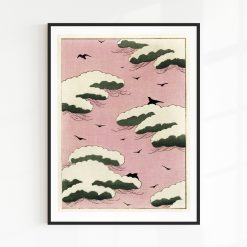 Chromatic Echoes No. 288 Art Poster Artcohr | Art for Creatives 5