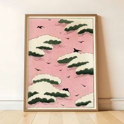 Chromatic Echoes No. 288 Art Poster Artcohr | Art for Creatives 5