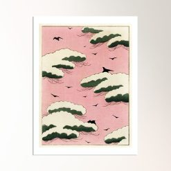 Chromatic Echoes No. 288 Art Poster Artcohr | Art for Creatives 5