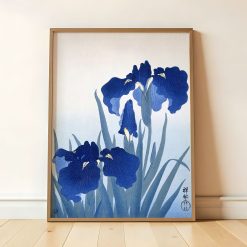 Chromatic Echoes No. 289 Art Poster Artcohr | Art for Creatives 5