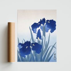 Chromatic Echoes No. 289 Art Poster Artcohr | Art for Creatives 5