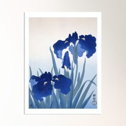 Chromatic Echoes No. 289 Art Poster Artcohr | Art for Creatives 5