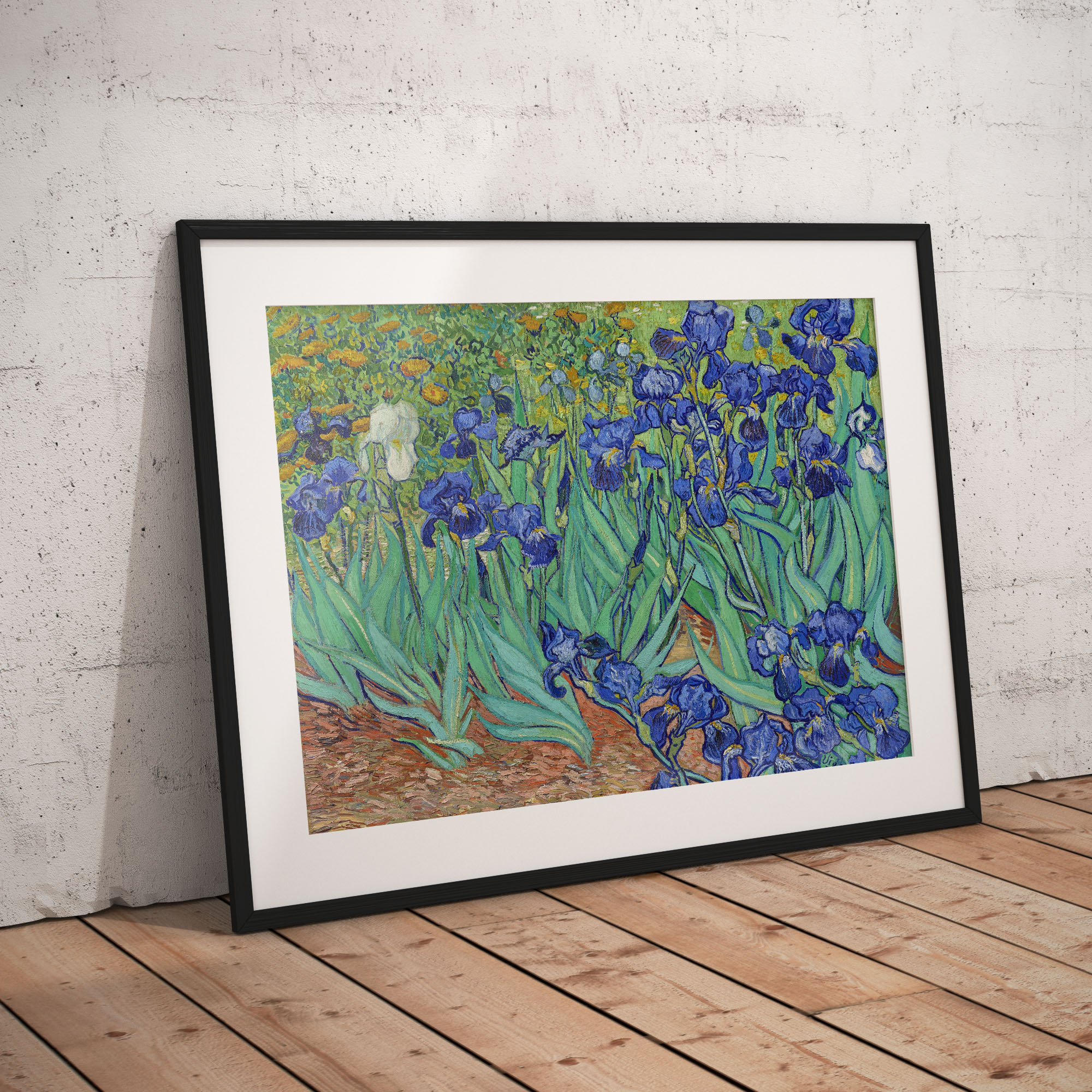 Drifted Moments No. 290 Art Poster Artcohr | Art for Creatives 3 Drifted Moments No. 290 Art Poster Artcohr | Art for Creatives 3